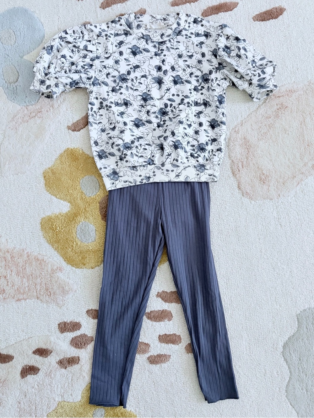 Jessica Simpson Set - 4T